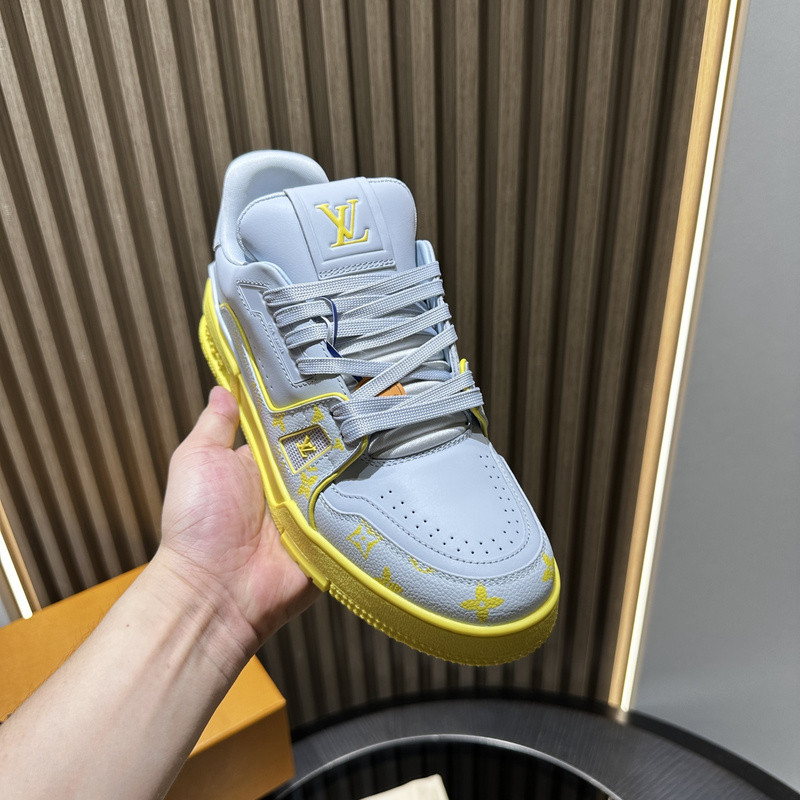 L*V Trainer