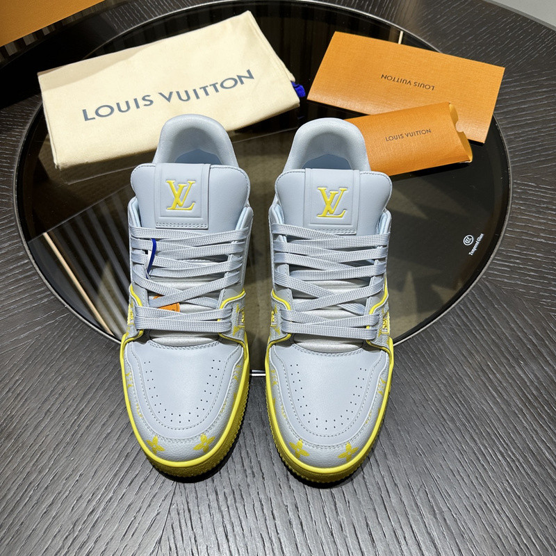 L*V Trainer