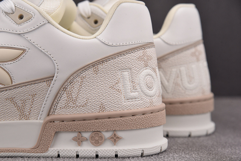 L*V Trainer