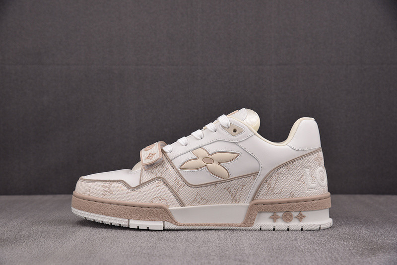L*V Trainer