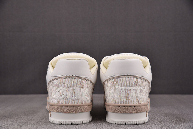 L*V Trainer