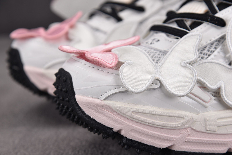 OFF-WHITE BE RIGHT BACK