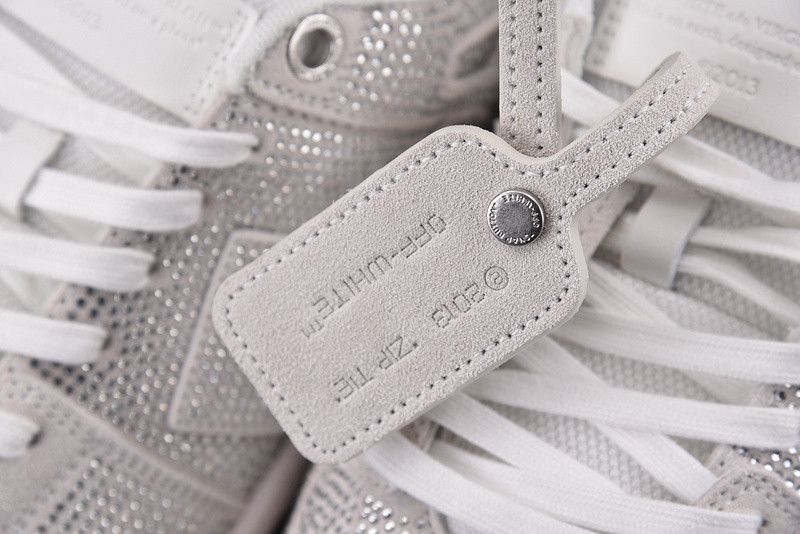 Off White GYM Sneaker
