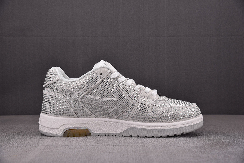 Off White GYM Sneaker