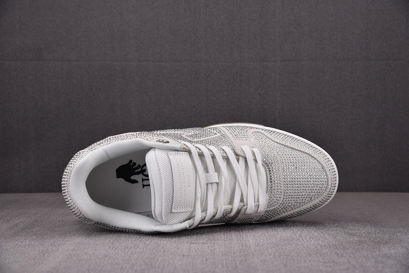 Off White GYM Sneaker