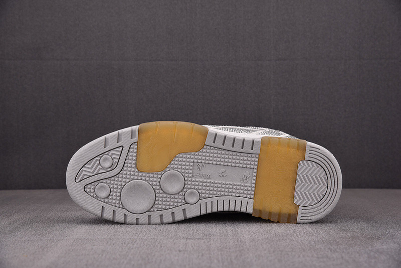 Off White GYM Sneaker
