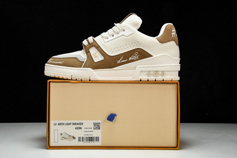 L*V Trainer