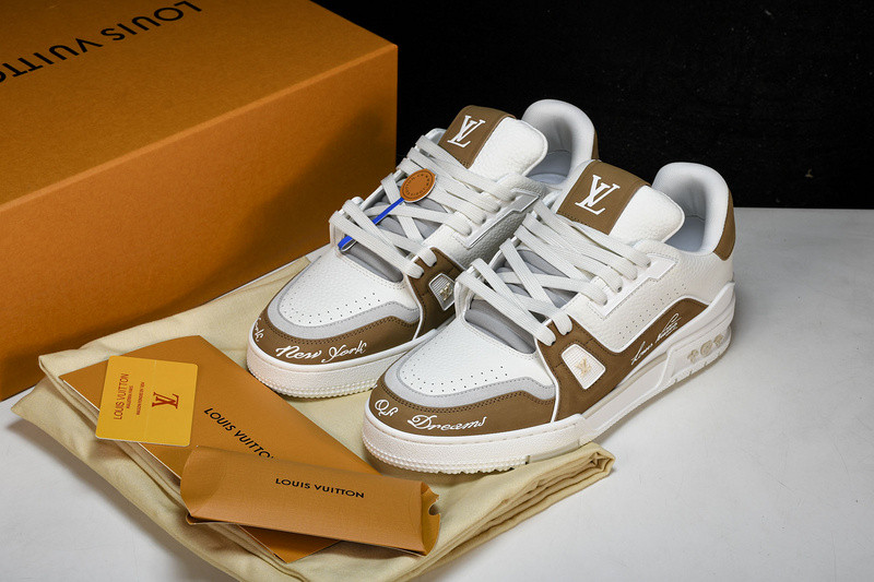 L*V Trainer