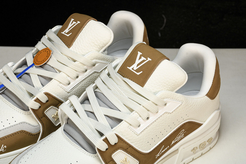 L*V Trainer