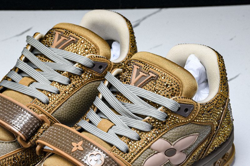 L*V Trainer
