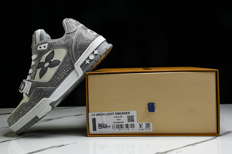 L*V Trainer