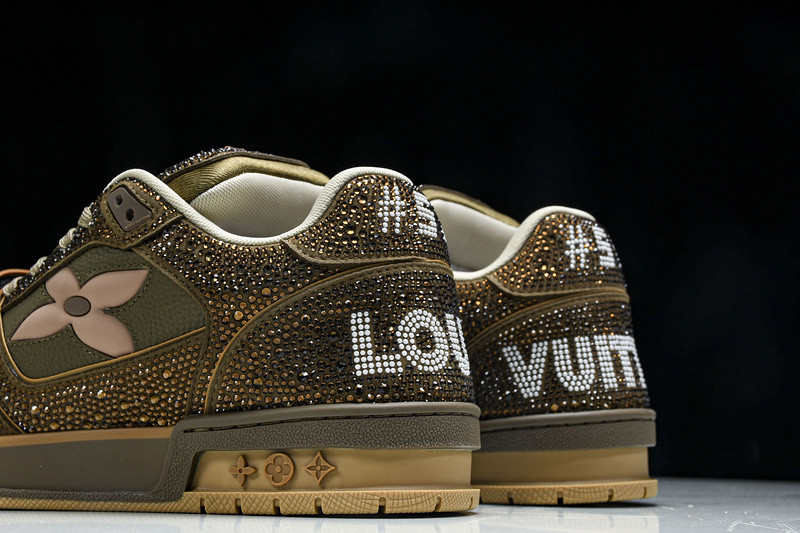 L*V Trainer