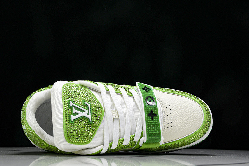 L*V Trainer
