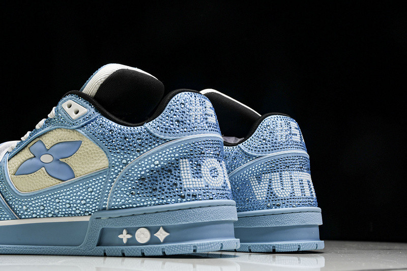 L*V Trainer