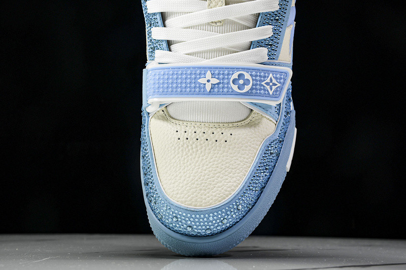 L*V Trainer