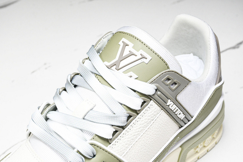 L*V Trainer