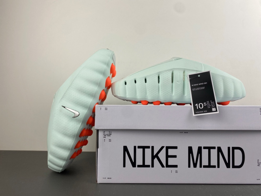 Nike Mind 001 HQ4309-300