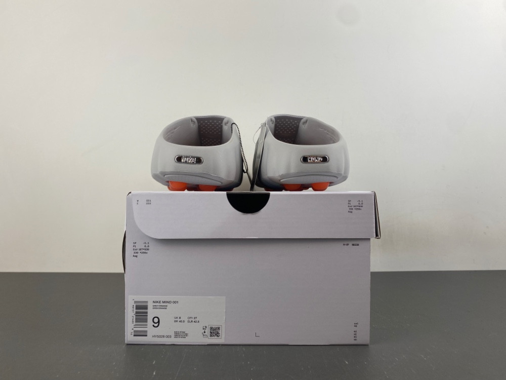 Nike Mind 001 HY5028-003