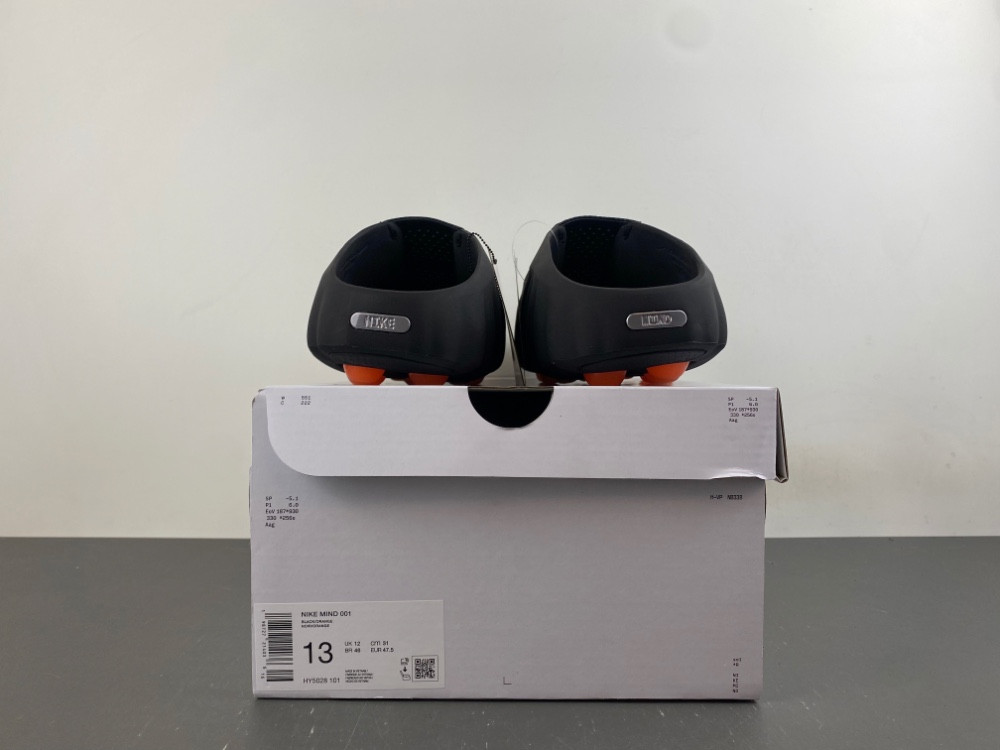 Nike Mind 001 HY5028-101