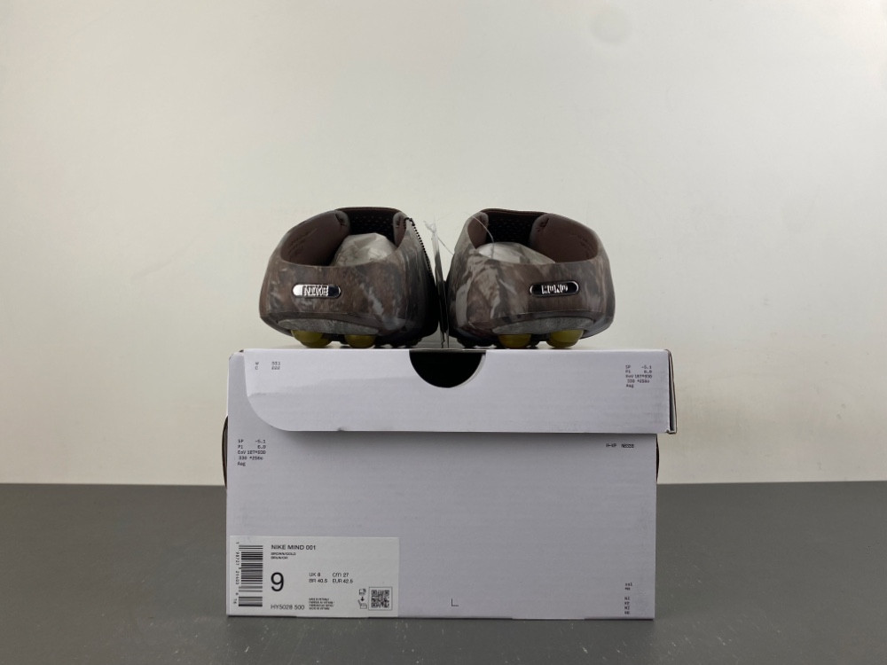 Nike Mind 001 HY5028-500
