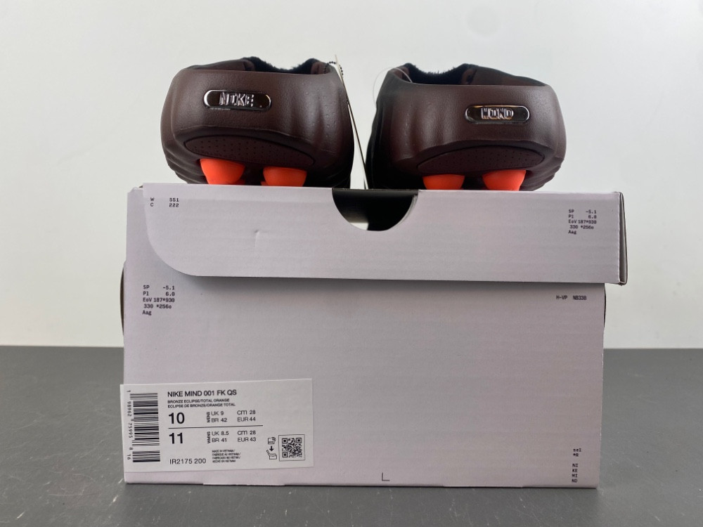 Nike Mind 001 IR2175-200