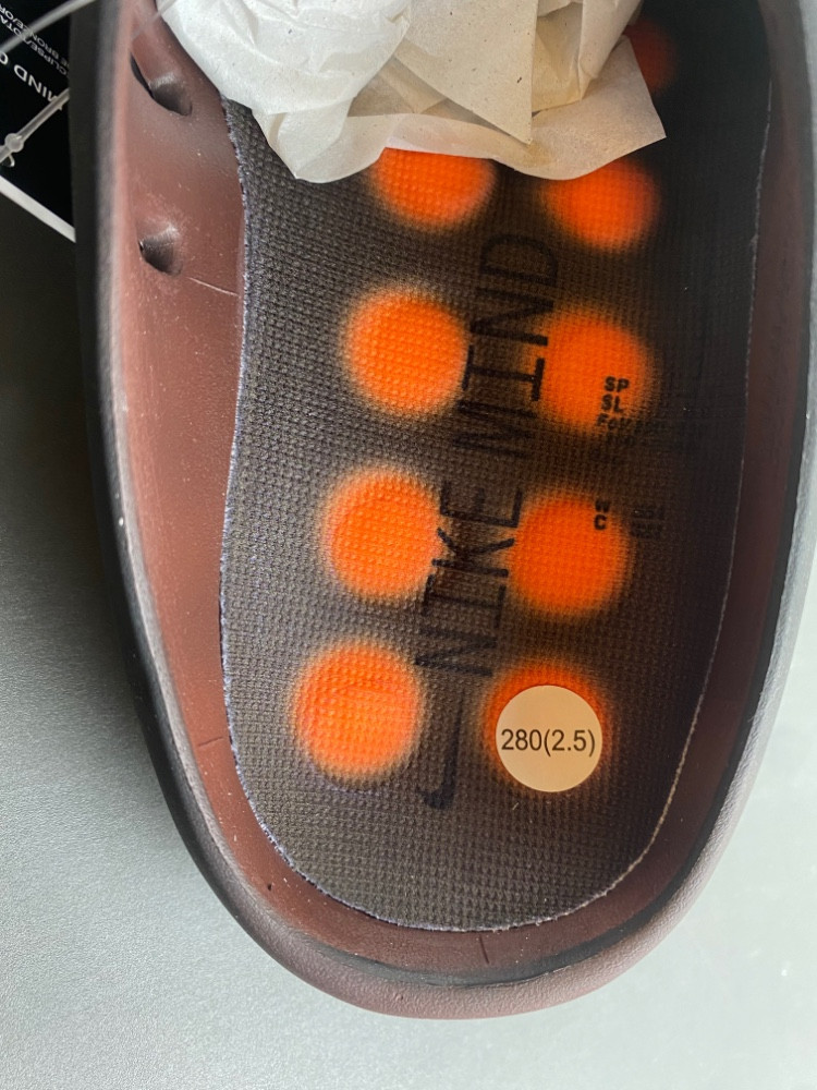 Nike Mind 001 IR2175-200