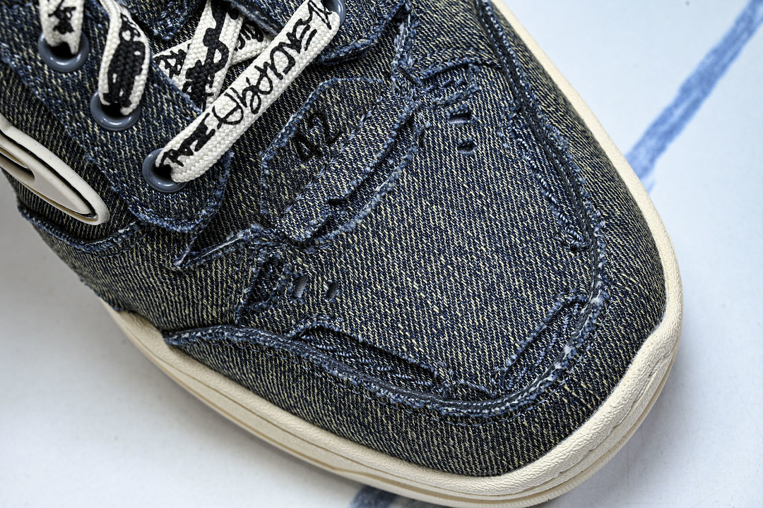 Ba1en*iaga Hamptons Sneaker WHPDN-4090