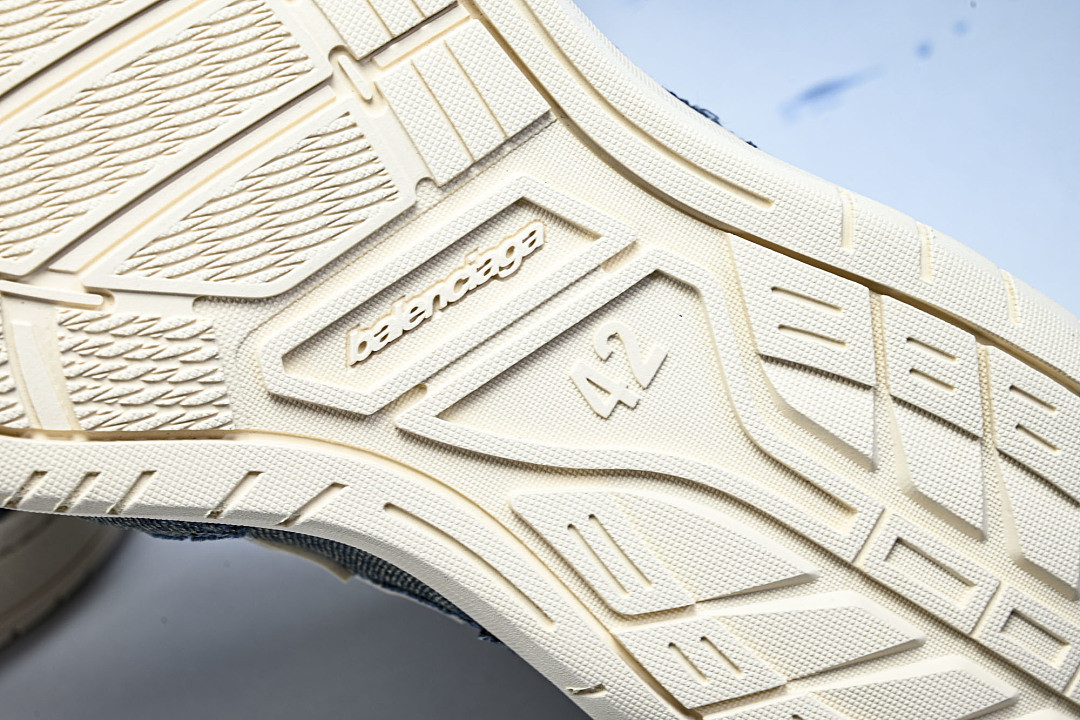 Ba1en*iaga Hamptons Sneaker WHPDN-4090