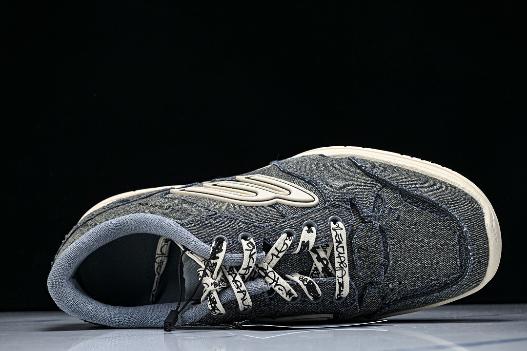 Ba1en*iaga Hamptons Sneaker WHPDN-4090