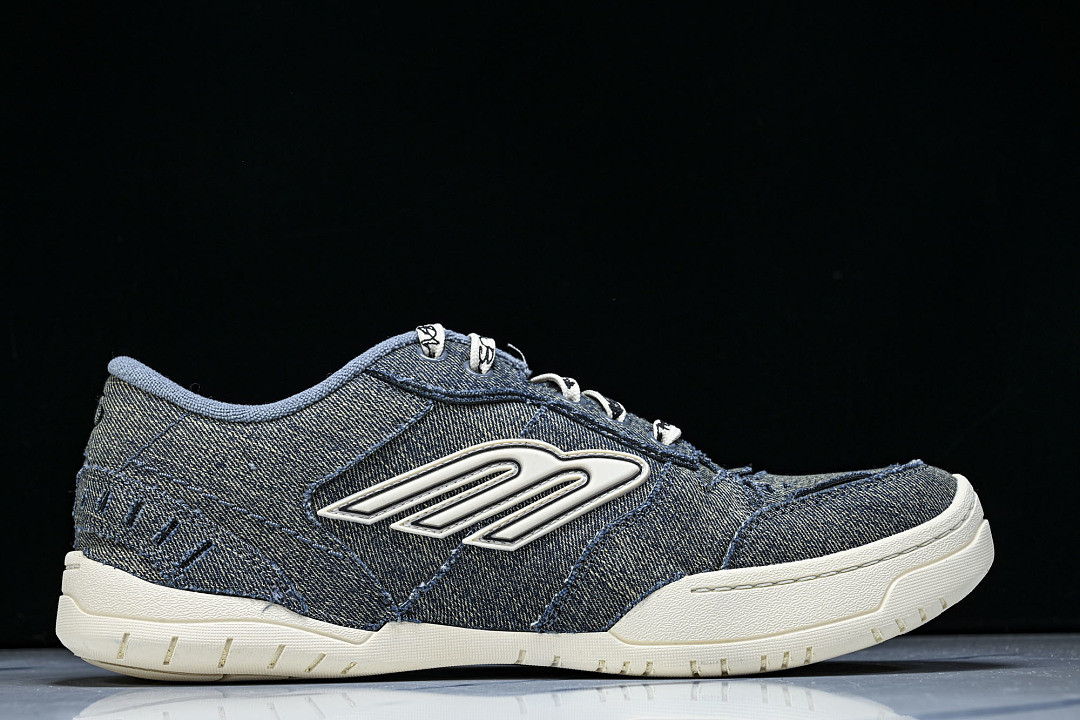 Ba1en*iaga Hamptons Sneaker WHPDN-4090