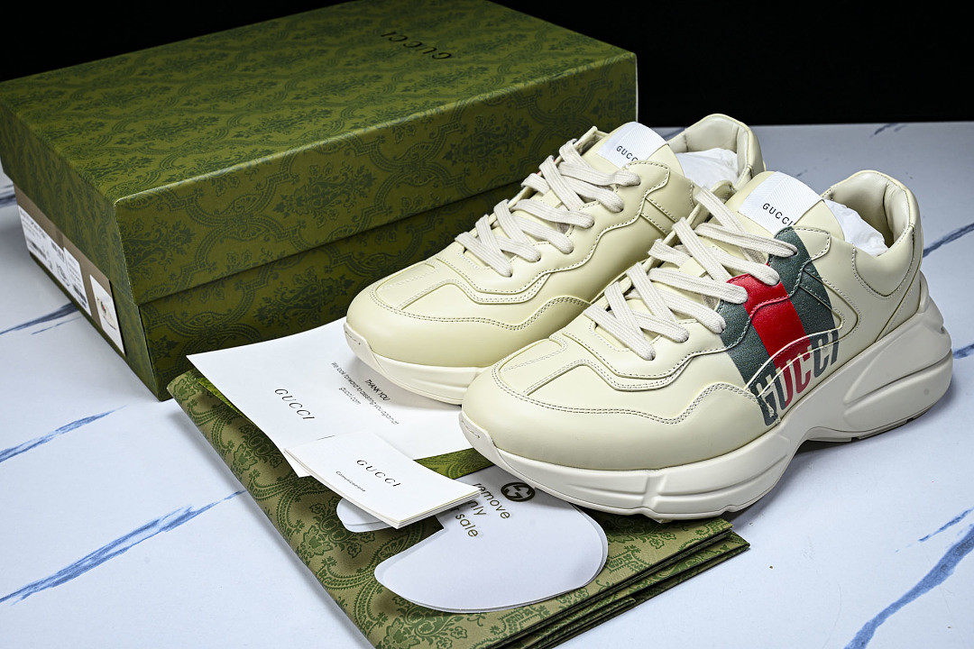 GC Sneakers