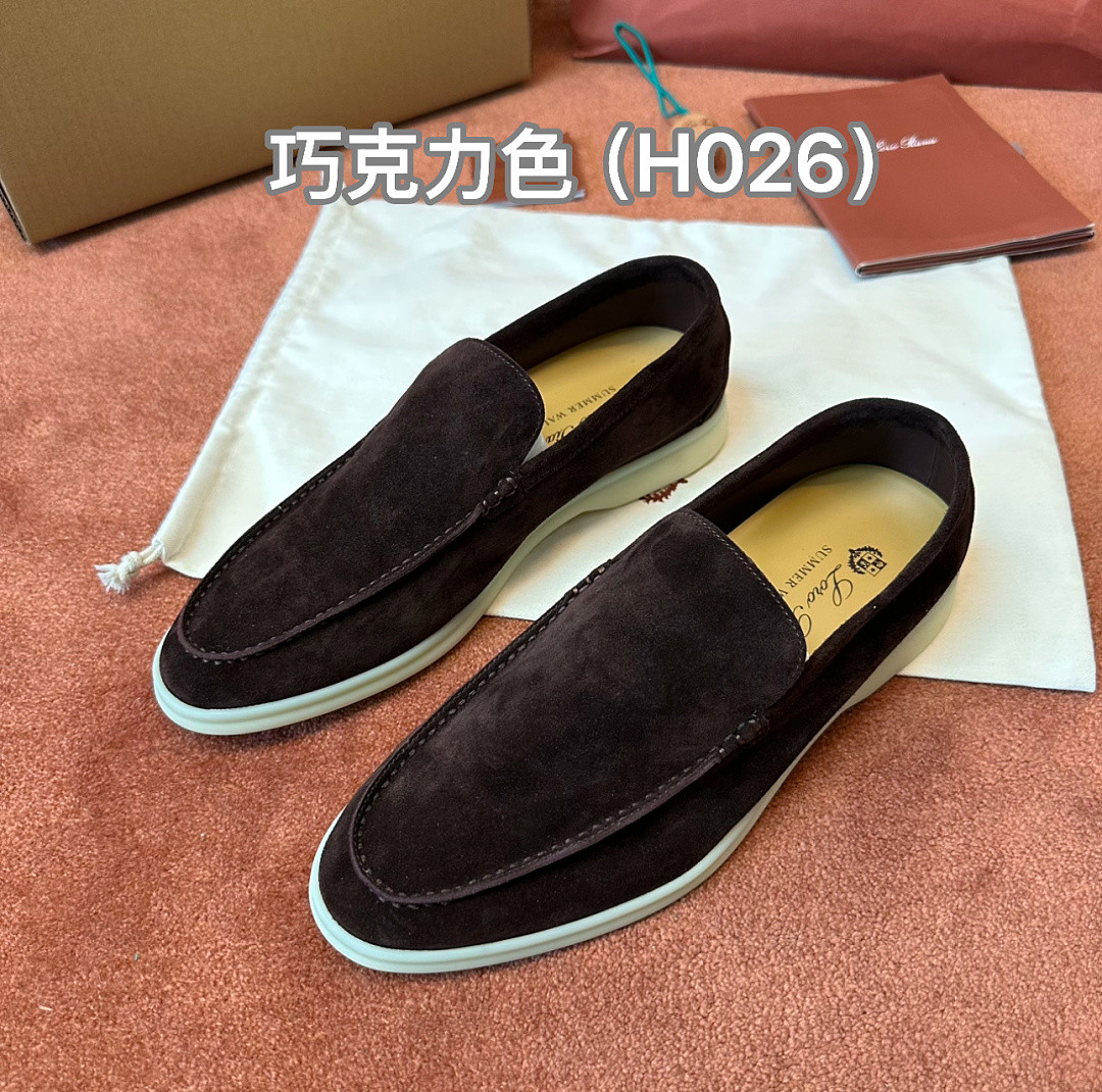 L0r0 P1ana sneaker LP-SW002