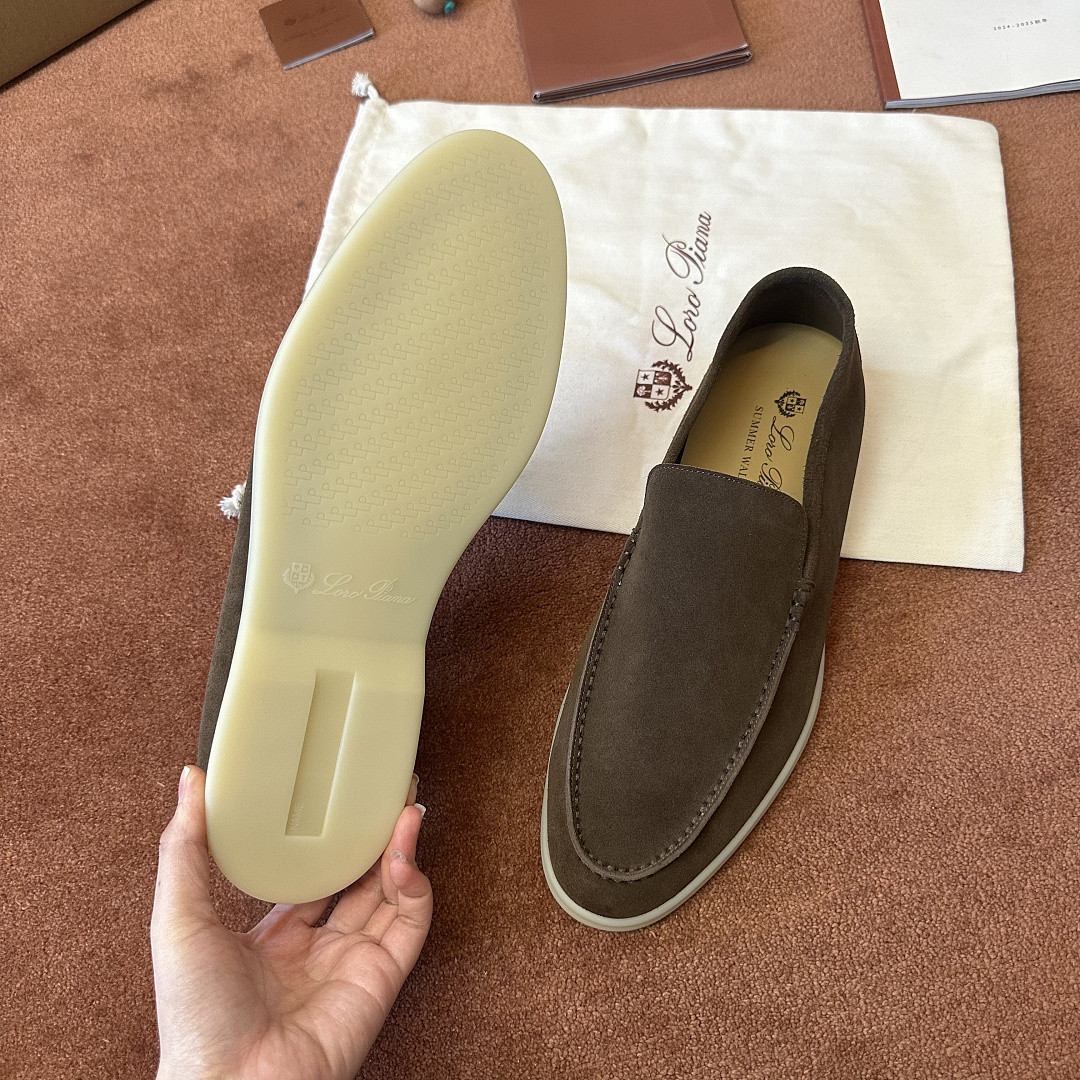 L0r0 P1ana sneaker LP-SW003