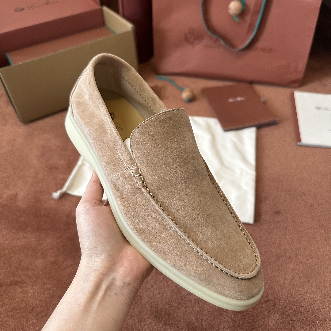 L0r0 P1ana sneaker LP-SW005