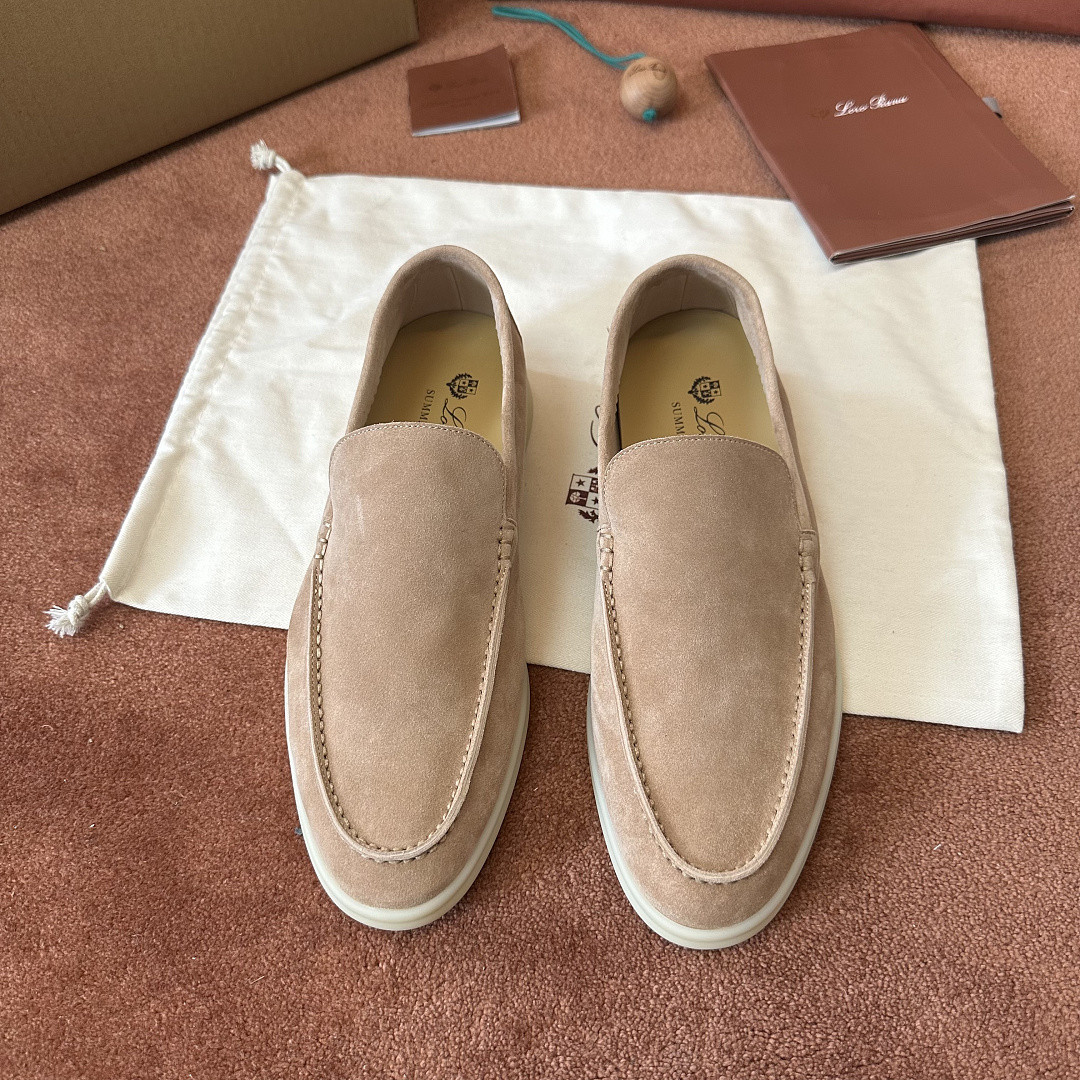 L0r0 P1ana sneaker LP-SW005