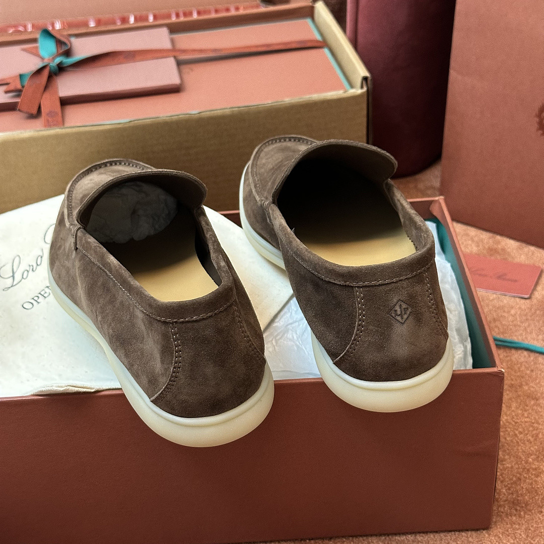 L0r0 P1ana sneaker LP-SW007