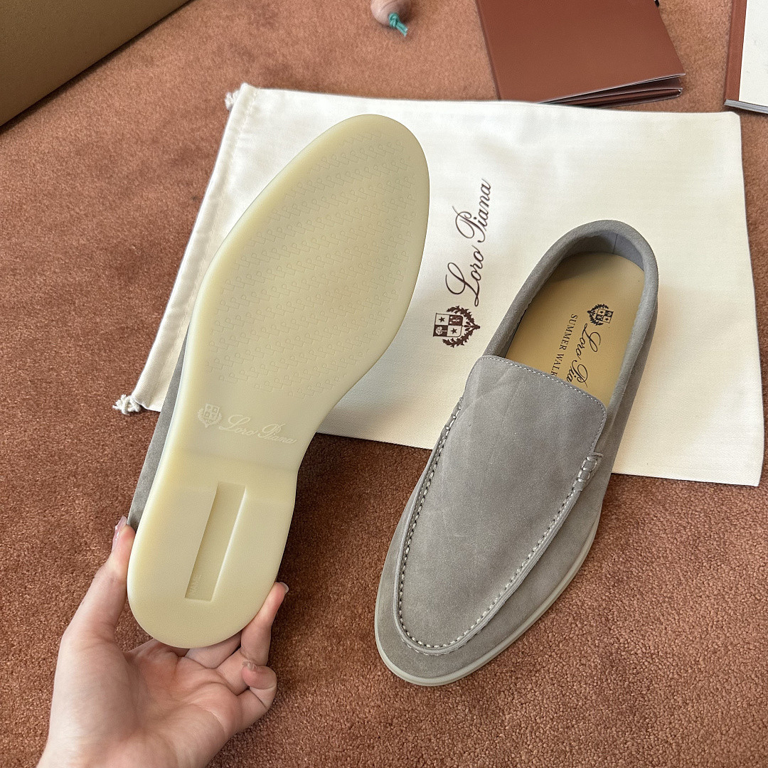 L0r0 P1ana sneaker LP-SW008