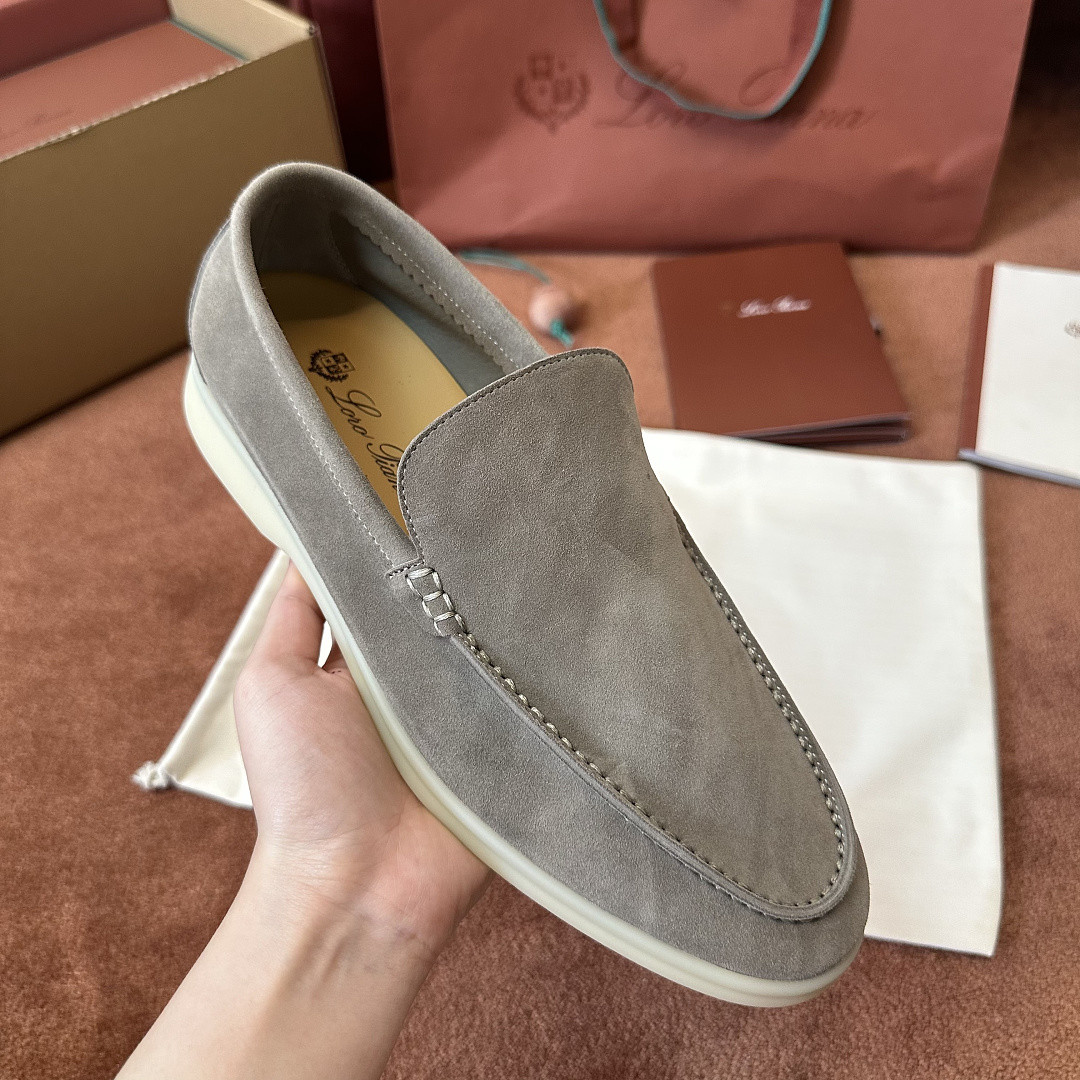 L0r0 P1ana sneaker LP-SW008