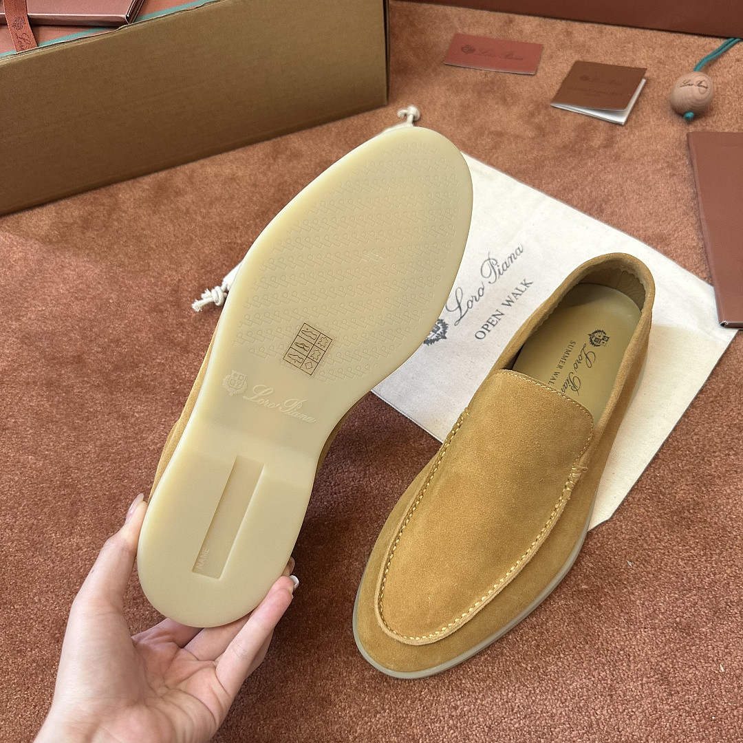 L0r0 P1ana sneaker LP-SW009
