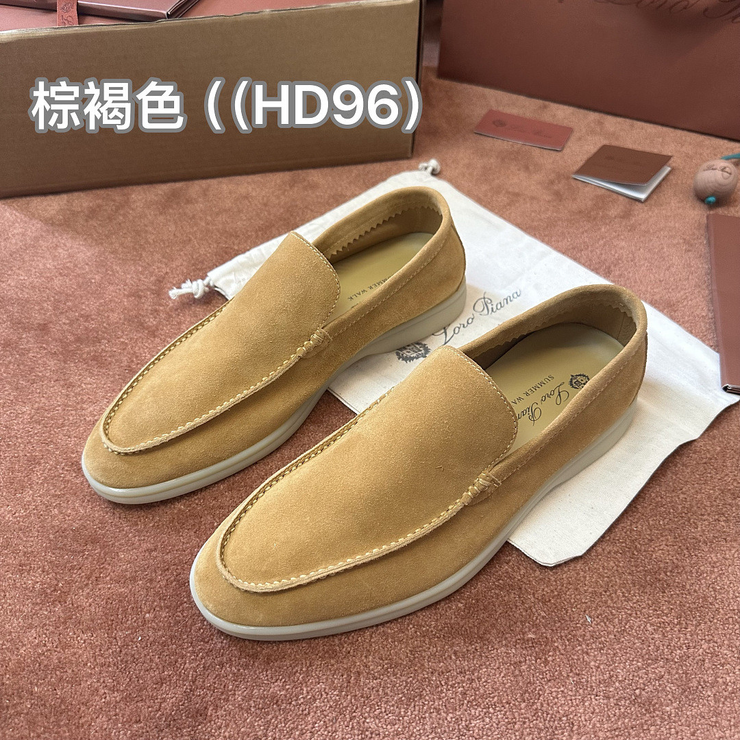 L0r0 P1ana sneaker LP-SW009