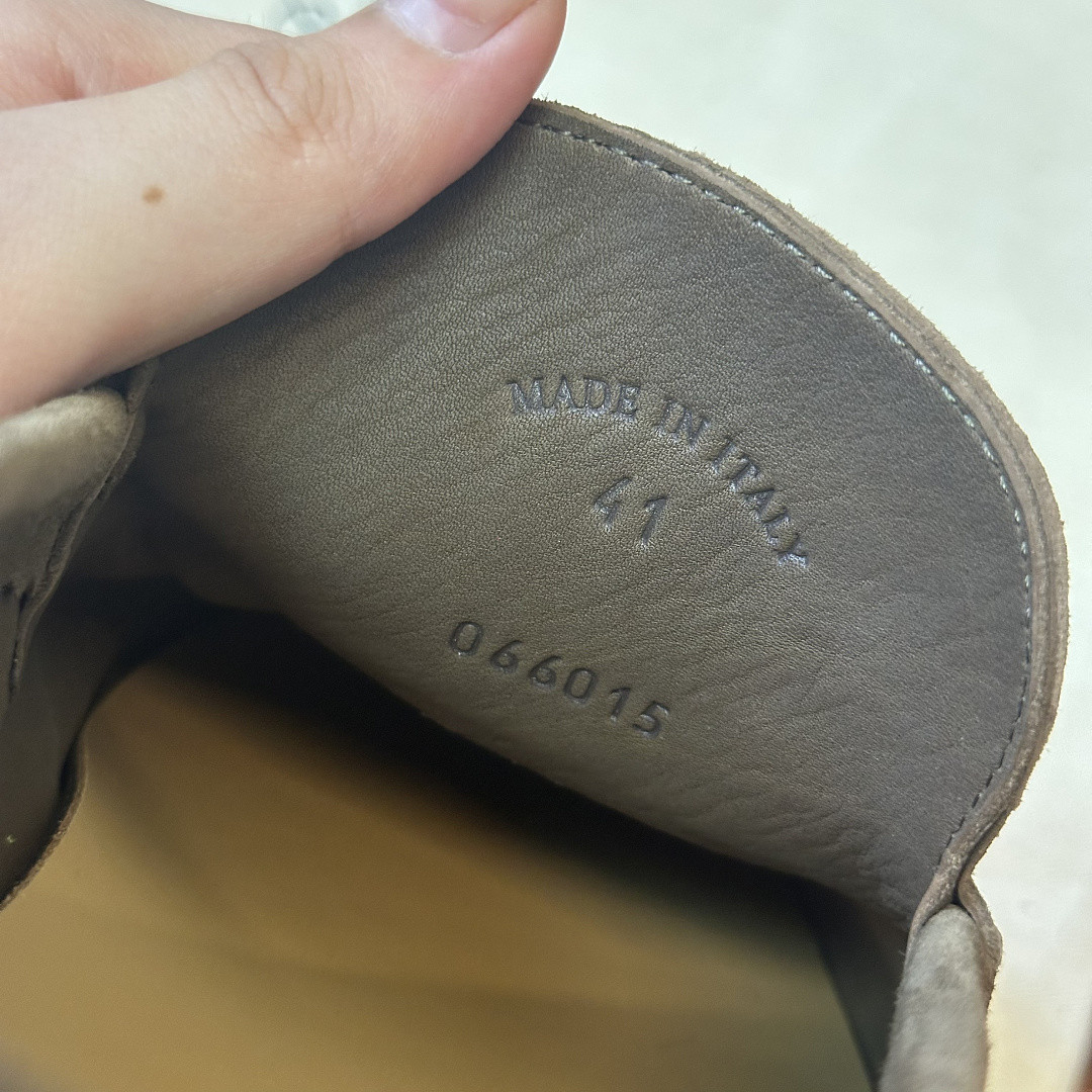 L0r0 P1ana sneaker LP-SW010