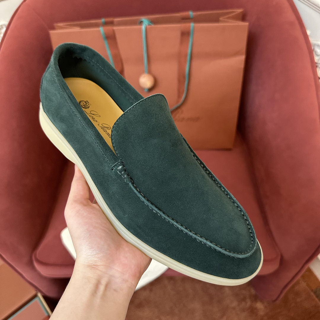 L0r0 P1ana sneaker LP-SW011