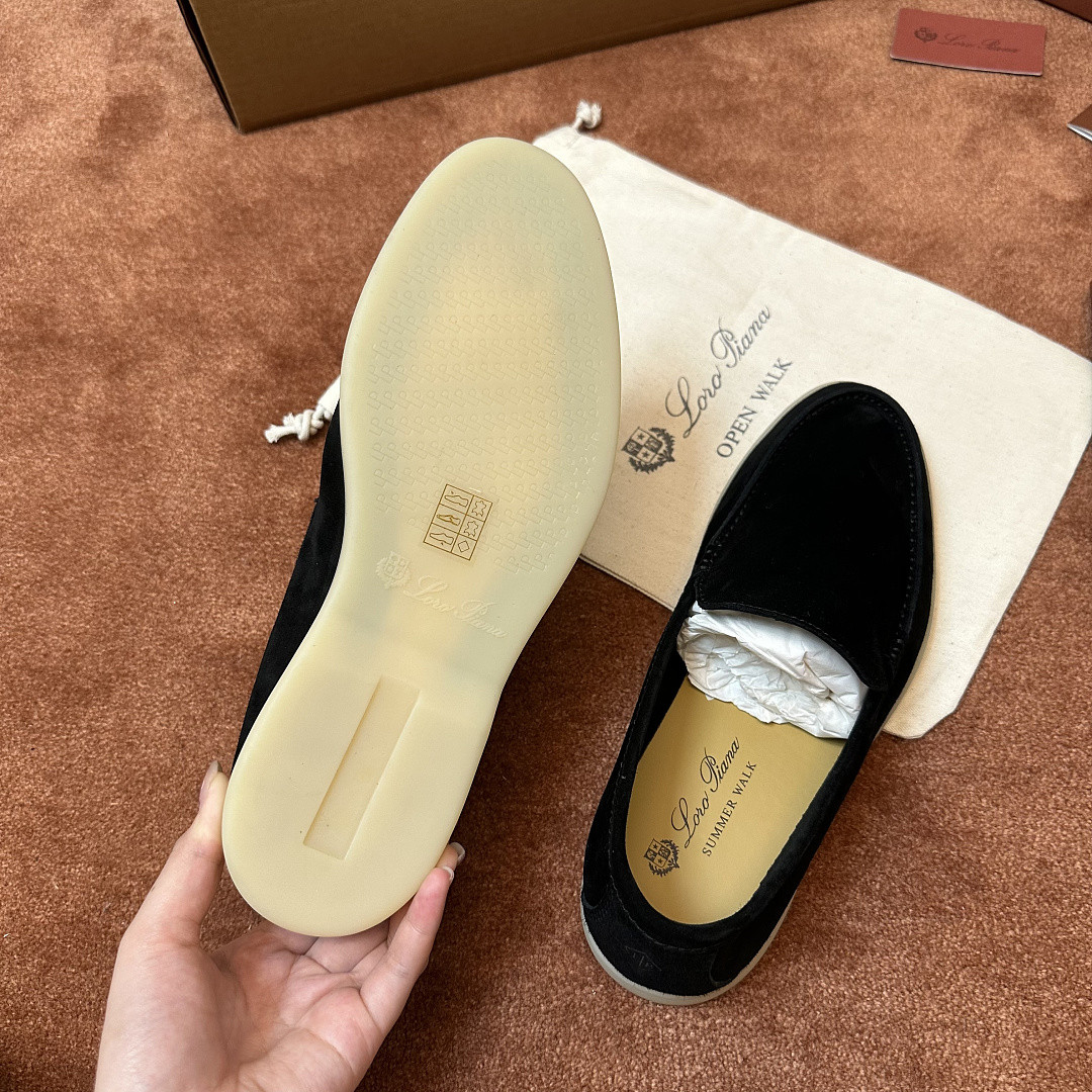 L0r0 P1ana sneaker LP-SW014