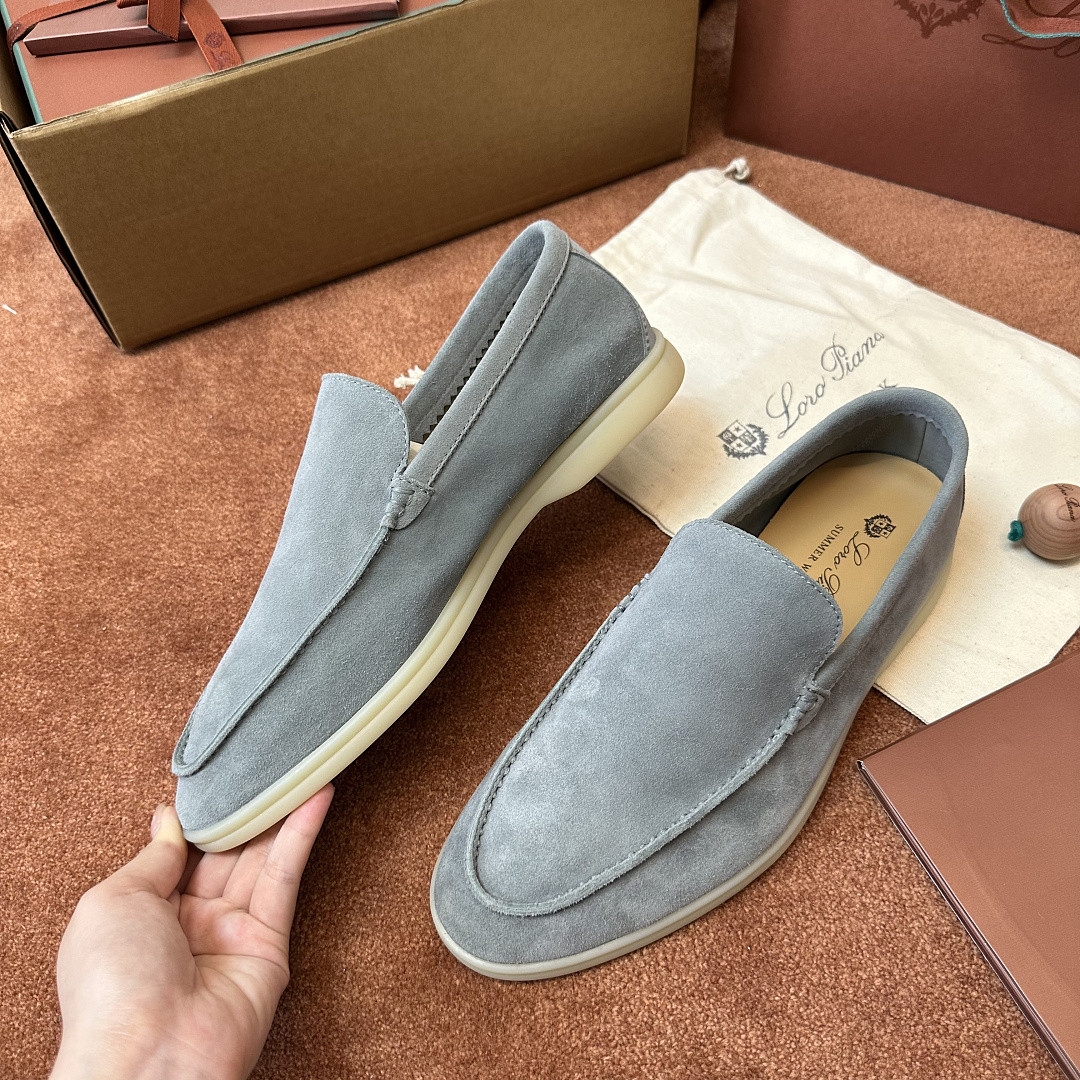 L0r0 P1ana sneaker LP-SW016