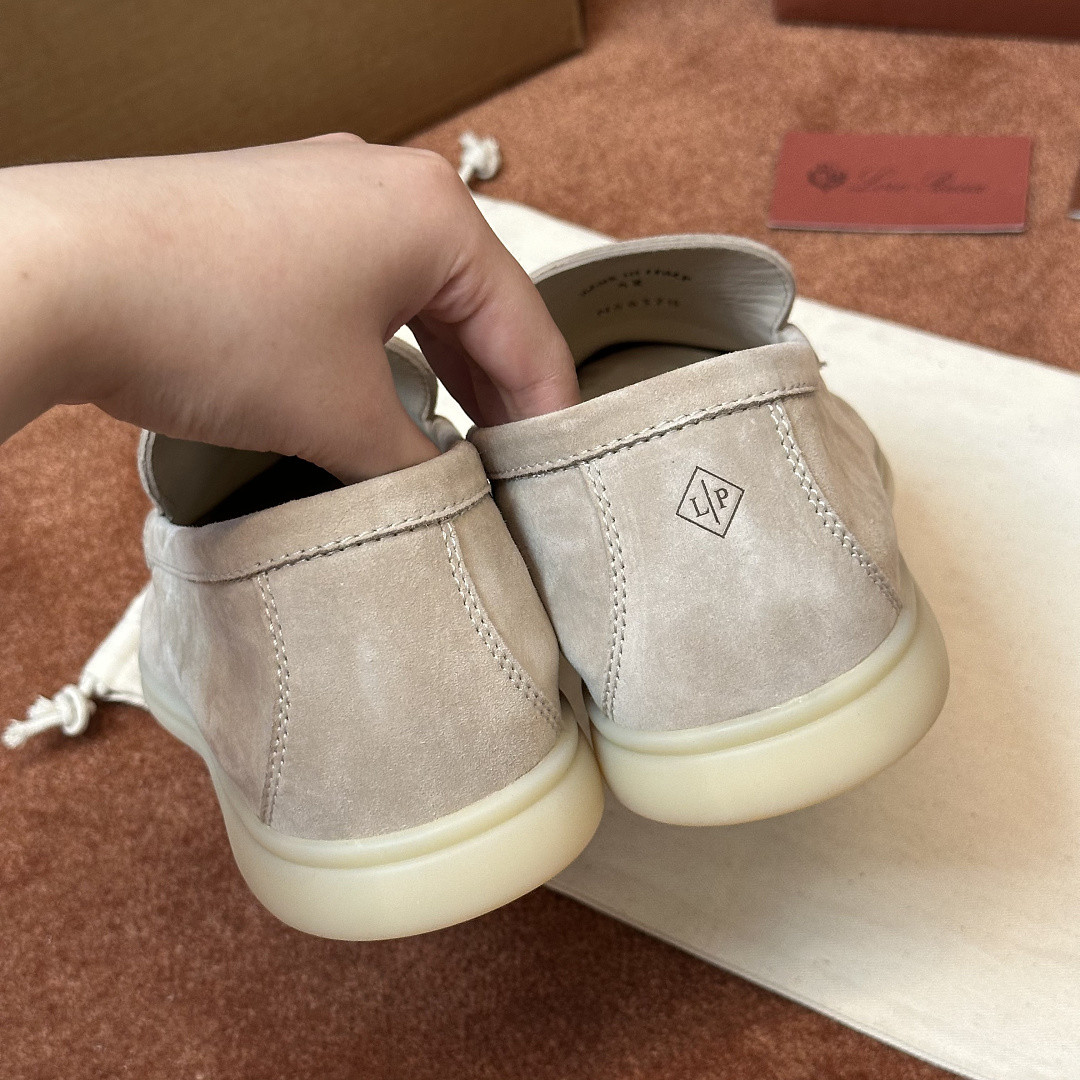 L0r0 P1ana sneaker LP-SW018