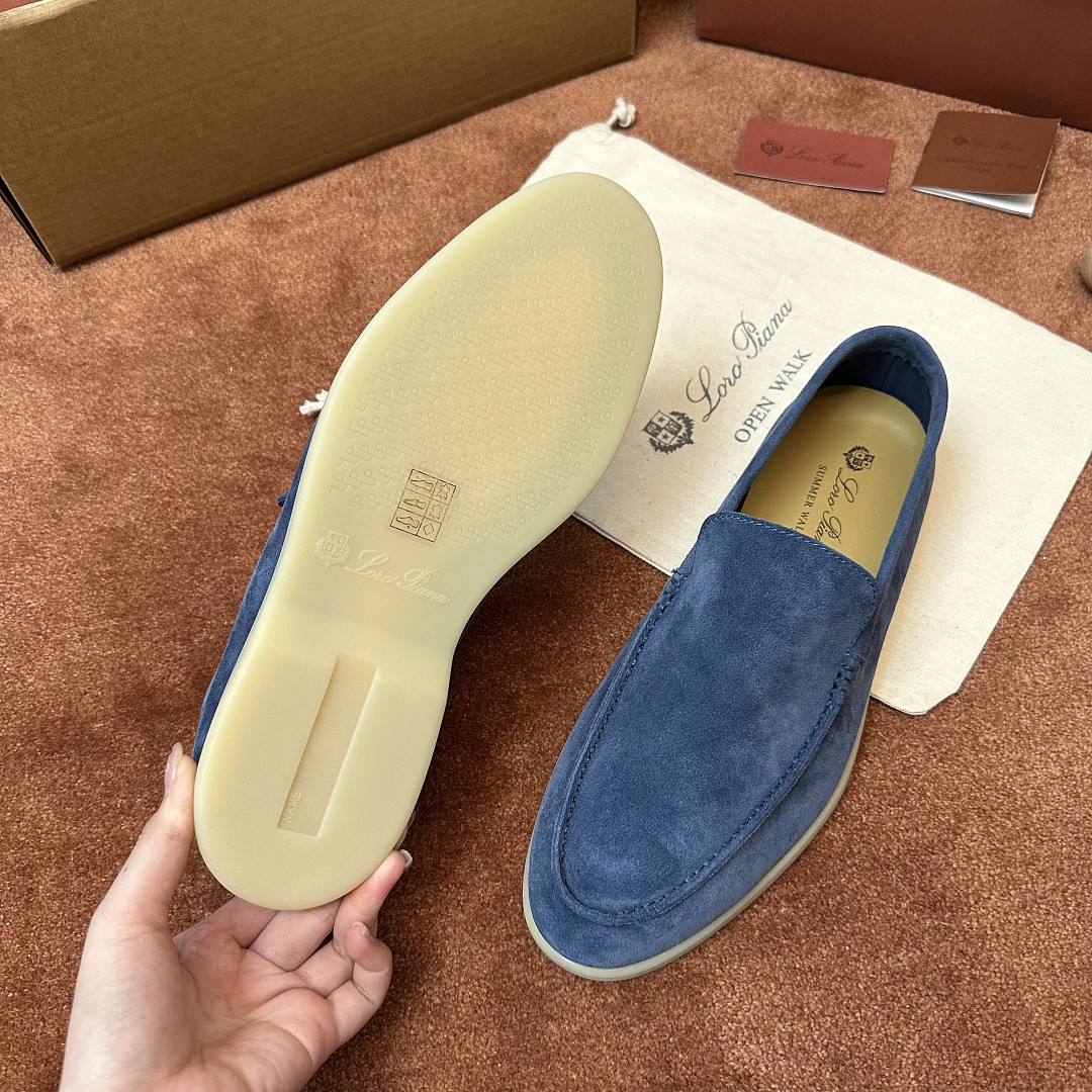 L0r0 P1ana sneaker LP-SW019