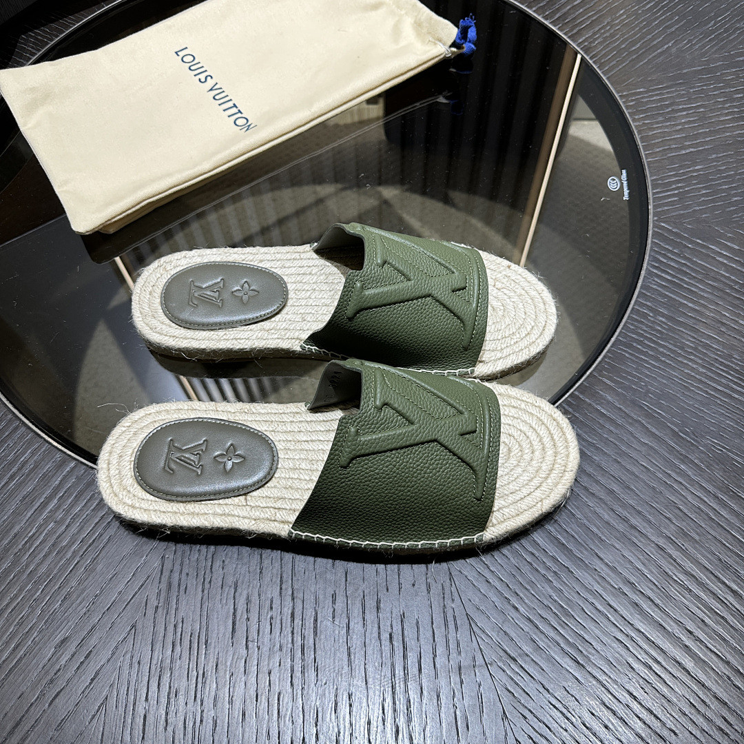 L*V Slides LVS-018