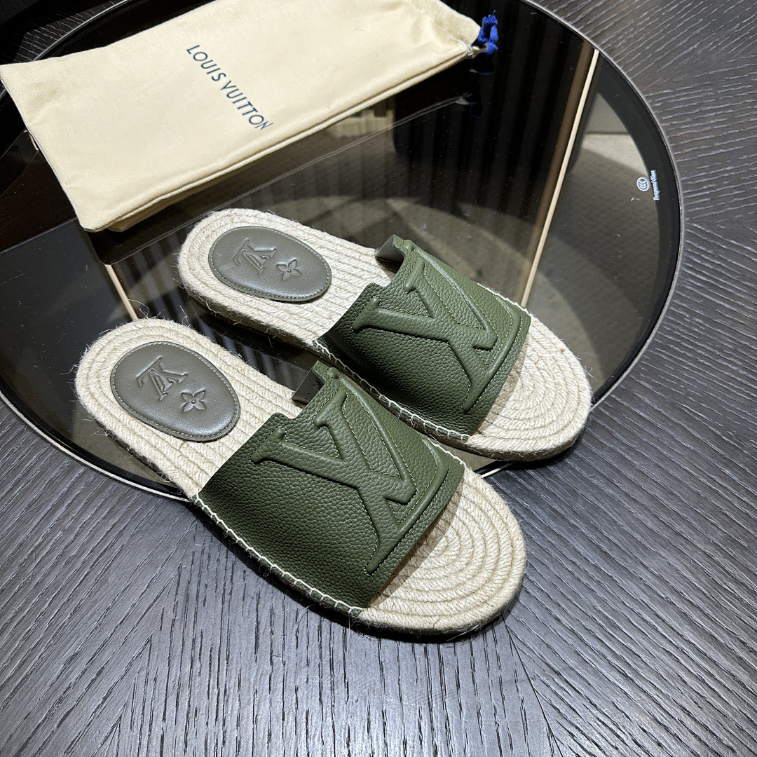 L*V Slides LVS-018