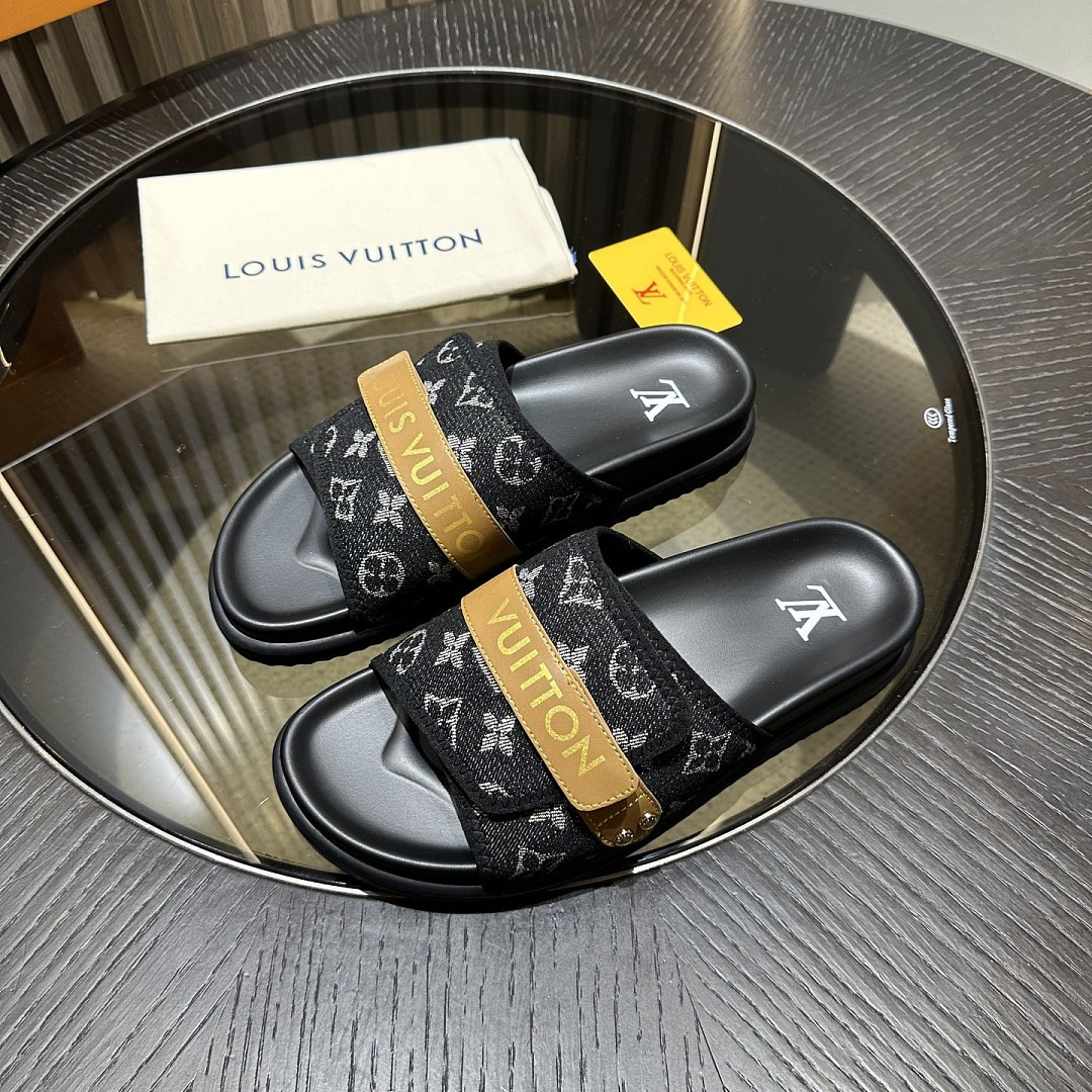 L*V Slides LVS-025