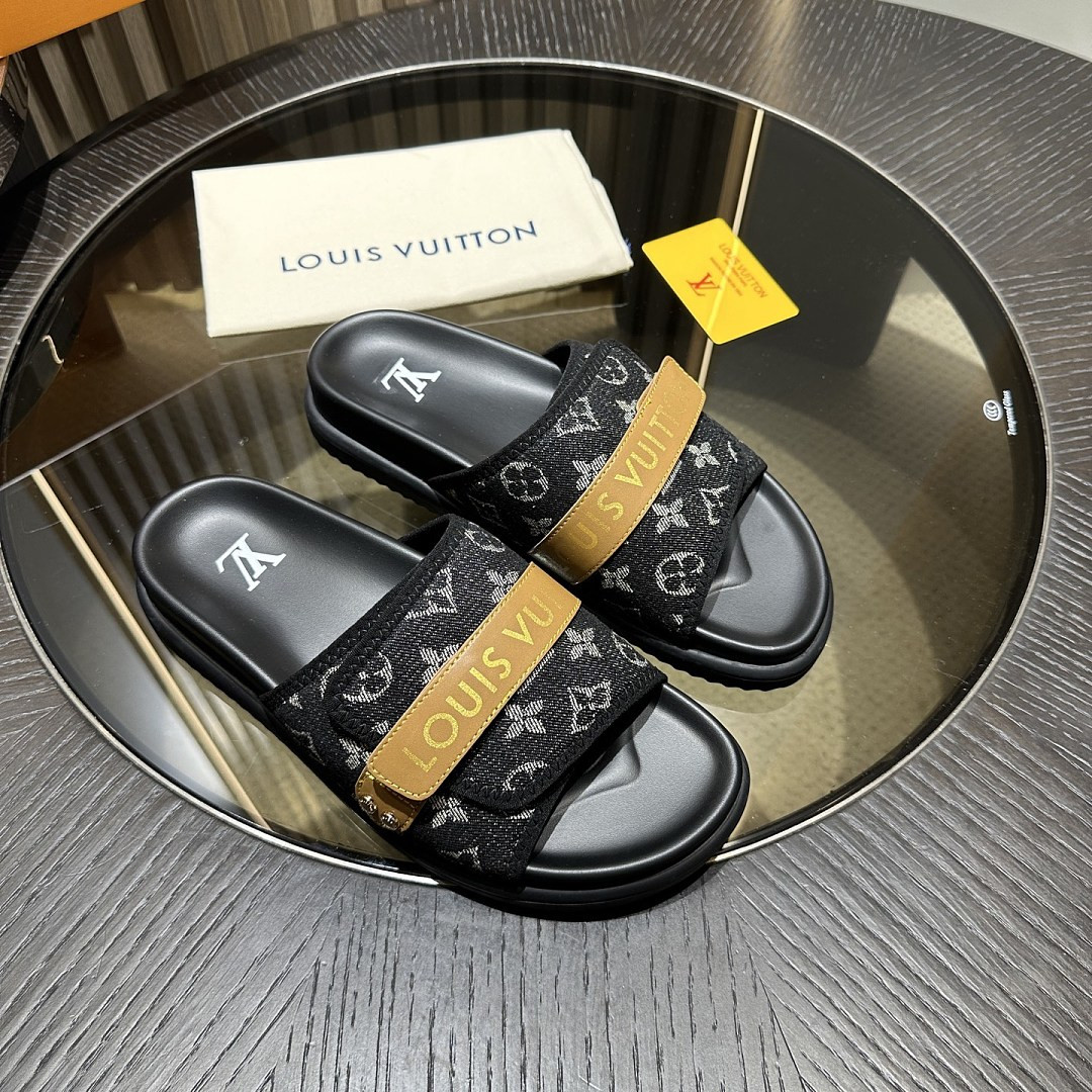 L*V Slides LVS-025